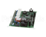 092562 Electrolux Professional Pcb; Prec10+Firmware Rel.503 Hd; 230V