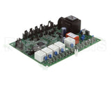 092562 Electrolux Professional Pcb; Prec10+Firmware Rel.503 Hd; 230V