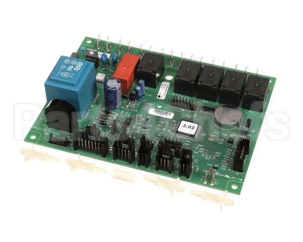 092599 Electrolux Professional Pcb