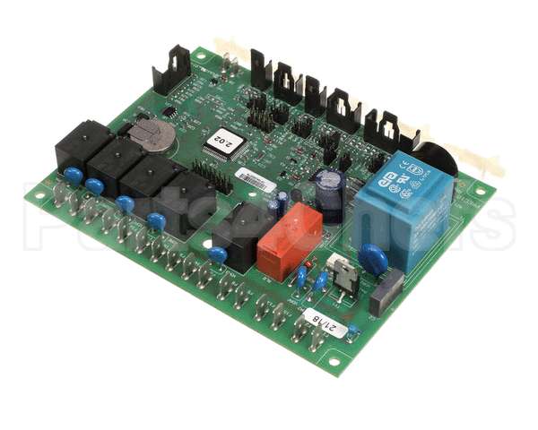 092599 Electrolux Professional Pcb
