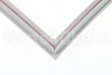 092614 Electrolux Professional Magnetic Seal, 712X118,3Mm