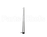 092615 Electrolux Professional Handrail, L660Mm
