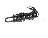 092646 Electrolux Professional Heating Element; 115V-60Hz-150W;L=200Mm