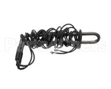 092646 Electrolux Professional Heating Element; 115V-60Hz-150W;L=200Mm