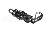 092646 Electrolux Professional Heating Element; 115V-60Hz-150W;L=200Mm