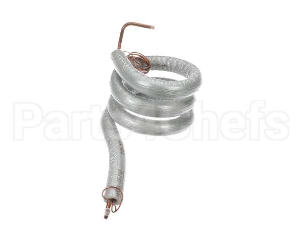 092652 Electrolux Professional Heat Exchanger