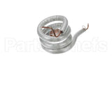 092652 Electrolux Professional Heat Exchanger