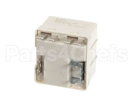 092656 Electrolux Professional Starting Relay, 3Arr3T3Al3