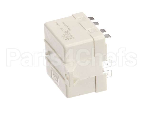 092656 Electrolux Professional Starting Relay, 3Arr3T3Al3