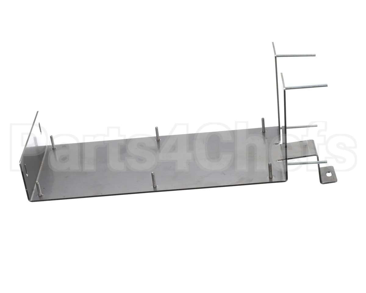 092656 Henny Penny Stud Assy-Control Board Support