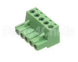 092665 Electrolux Professional Female Connector; Mstb; 2.5/5-St-5,8