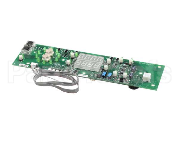 092700 Electrolux Professional User Interface Board