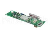 092700 Electrolux Professional User Interface Board