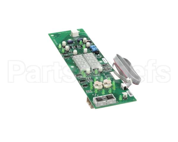 092700 Electrolux Professional User Interface Board