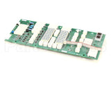 092701 Electrolux Professional User Interface Board