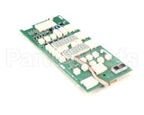 092701 Electrolux Professional User Interface Board