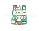 092701 Electrolux Professional User Interface Board