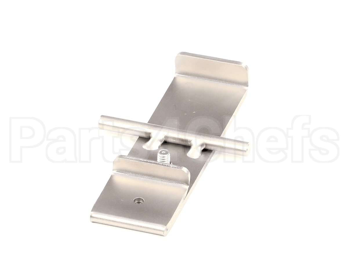 092712 Henny Penny Weld Assy - Lid Latch