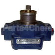09273 Compatible Broaster Filter Pump
