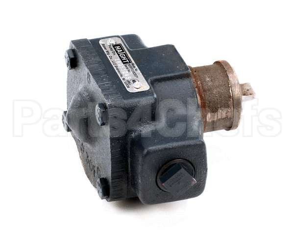 09273 Broaster Filter Pump