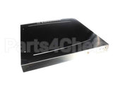 092810 Electrolux Professional Door Assembly