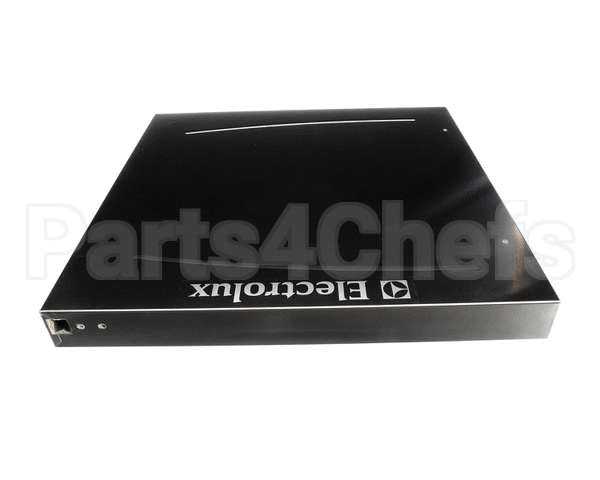 092810 Electrolux Professional Door Assembly