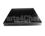 092810 Electrolux Professional Door Assembly