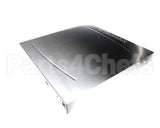 092810 Electrolux Professional Door Assembly
