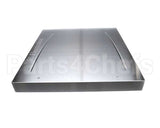 092810 Electrolux Professional Door Assembly