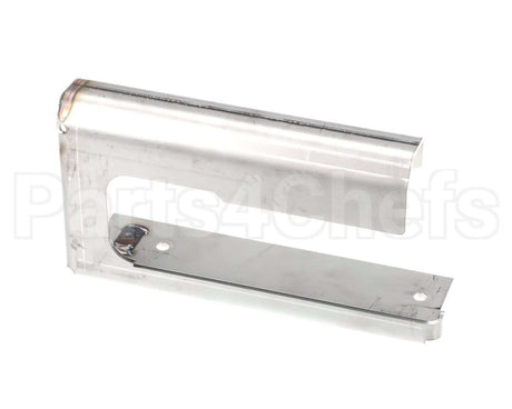 092822 Henny Penny Weld Assembly-Rh Cam Guide
