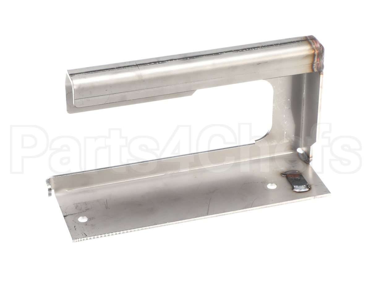 092822 Henny Penny Weld Assembly-Rh Cam Guide