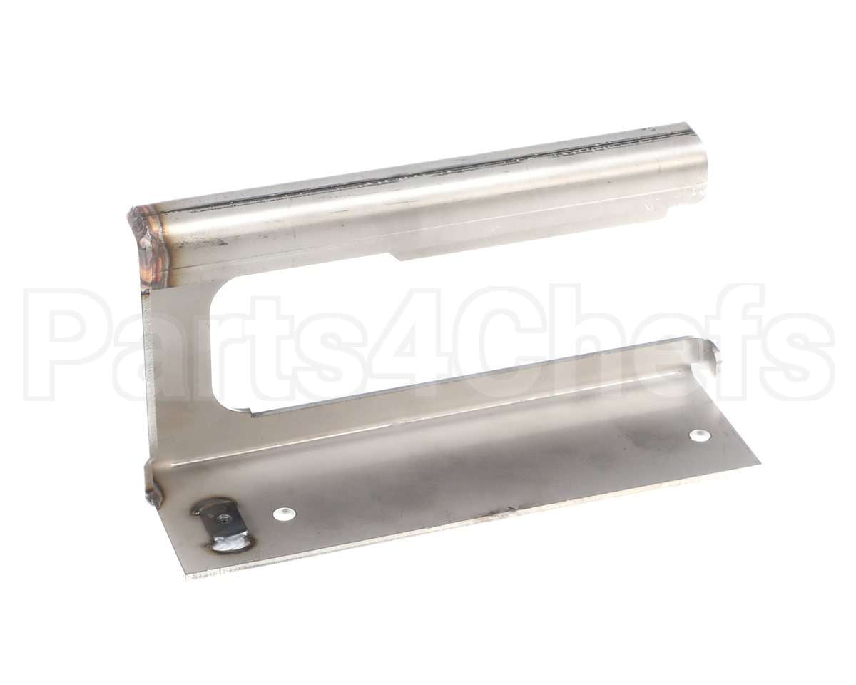 092824 Henny Penny Weld Assembly-Lh Cam Guide