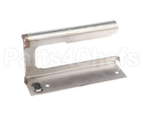092824 Henny Penny Weld Assembly-Lh Cam Guide