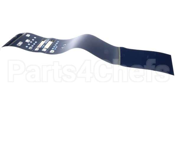 092829 Electrolux Professional Adhesive Membrane