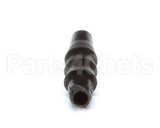 093-1043 American Dish Service Fitting, Tube Hose Barb Conne