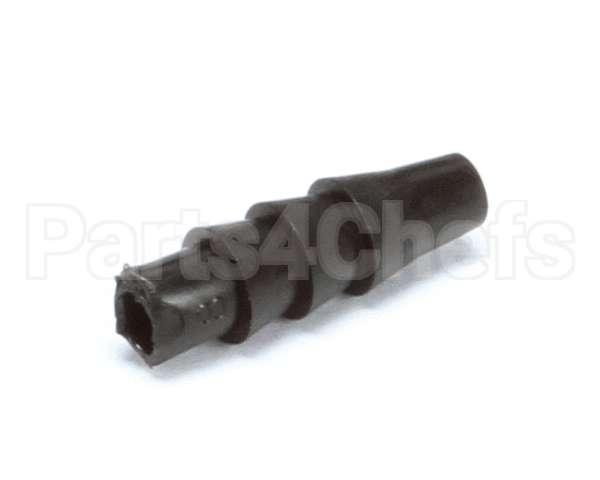 093-1043 American Dish Service Fitting, Tube Hose Barb Conne
