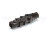 093-1043 American Dish Service Fitting, Tube Hose Barb Conne