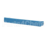 09301 Lakeside Rep Blu 6" Imperial Leg Bumper