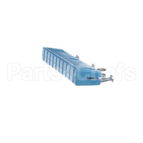 09301 Lakeside Rep Blu 6" Imperial Leg Bumper
