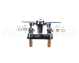 093033 Fisher Faucet 4Dlh 06Srv