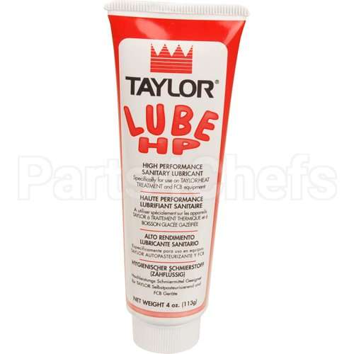 093071 Compatible Taylor Lubricant, Hi Per