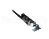 093081 Electrolux Professional Door Handle, Complete