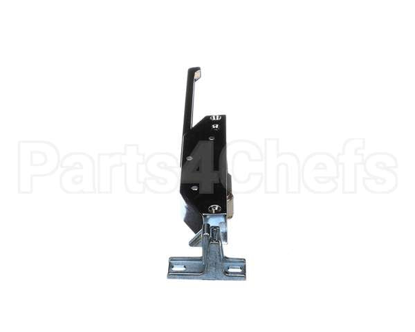 093081 Electrolux Professional Door Handle, Complete