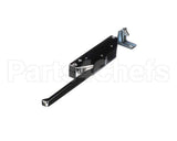 093081 Electrolux Professional Door Handle, Complete