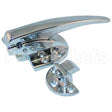 0930A00004 Compatible Kason Kason - 10930A0004 Latch & Strike
