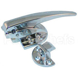 0930A00004 Compatible Kason Kason - 10930A0004 Latch & Strike