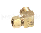 09310-6 Montague Orifice, Elbow Assy