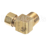 09310-6 Montague Orifice, Elbow Assy
