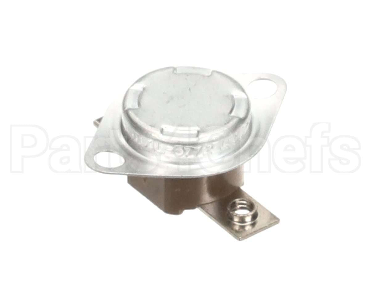 093103 Aladdin-Temp-Rite Thermostat230Fnon-Adj