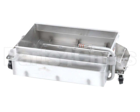093128 Henny Penny Assembly-Drain Pan Wide Ee Wen